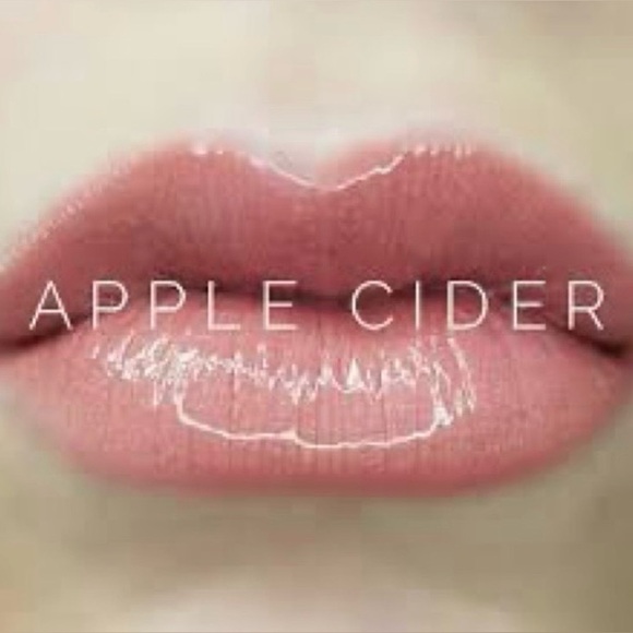 LipSense Apple Cider Long Lasting Liquid Lip Color NEW Sealed SeneGence Nude - Picture 2 of 6